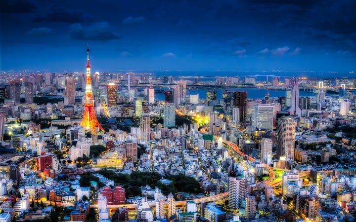 The Rise of the Nikkei Index - Japan's Miraculous Comeback?